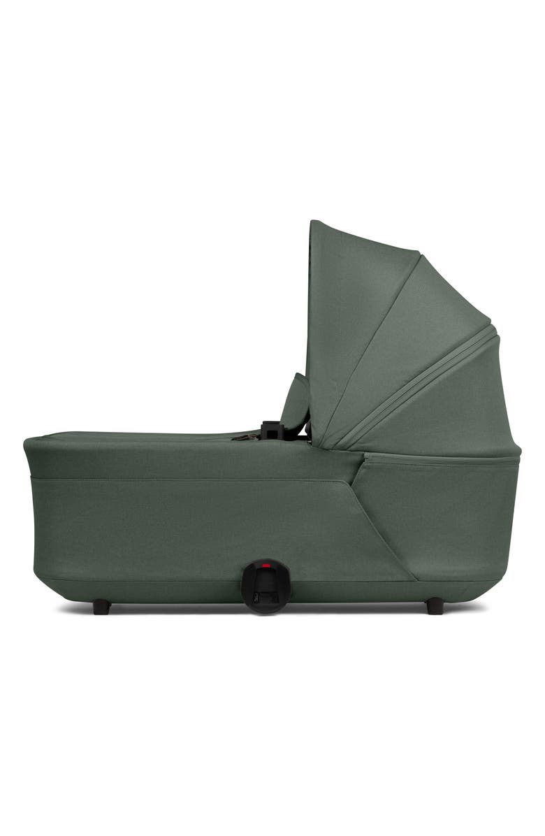 Joolz Hub2 Carrycot Bassinet, Alternate, color, Forest Green