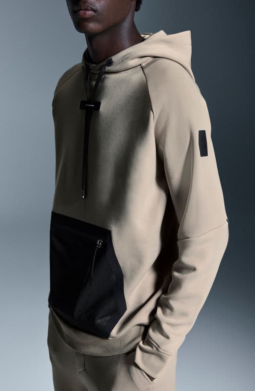 On Pullover Hoodie