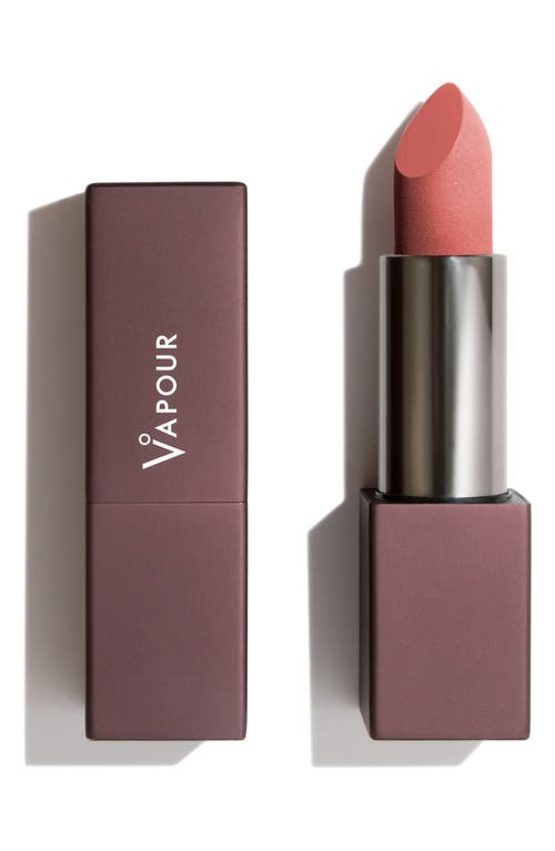 Vapour High Voltage Satin Lipstick