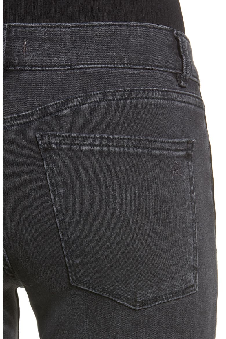 Margaux Instasculpt Ankle Skinny Jeans, Alternate, color, MORRISON