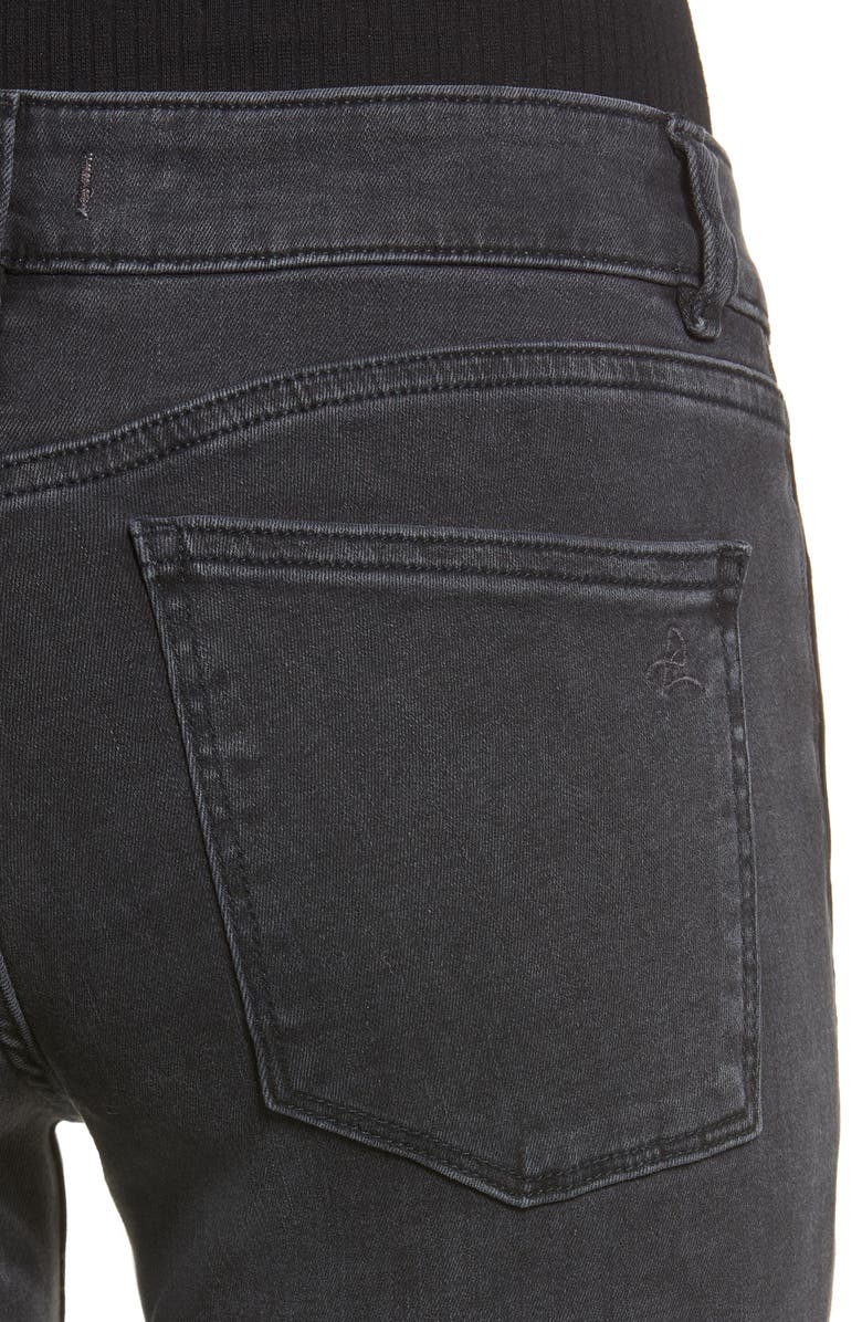 DL1961 Margaux Instasculpt Ankle Skinny Jeans, Alternate, color, 