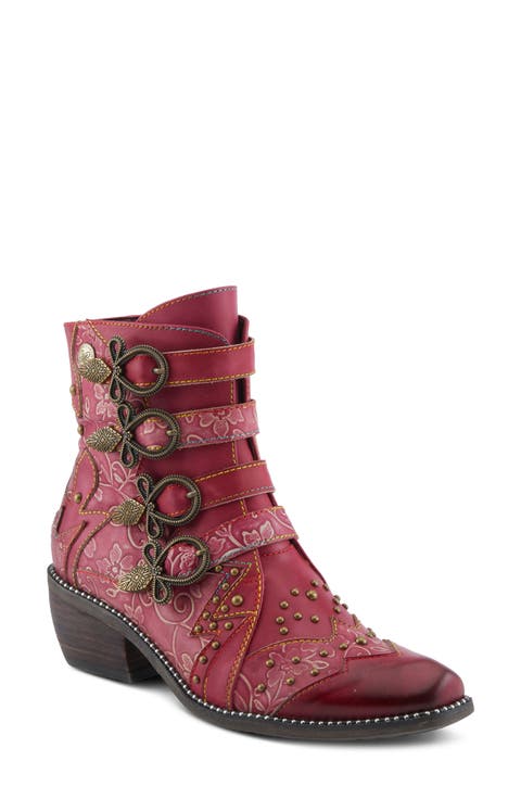 Rodeha Bootie (Women)