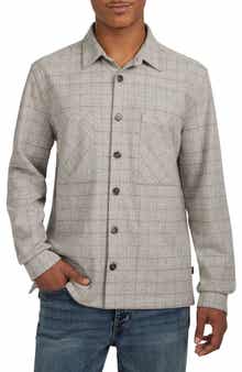 DKNY SPORTSWEAR Jayde Shirt Jacket