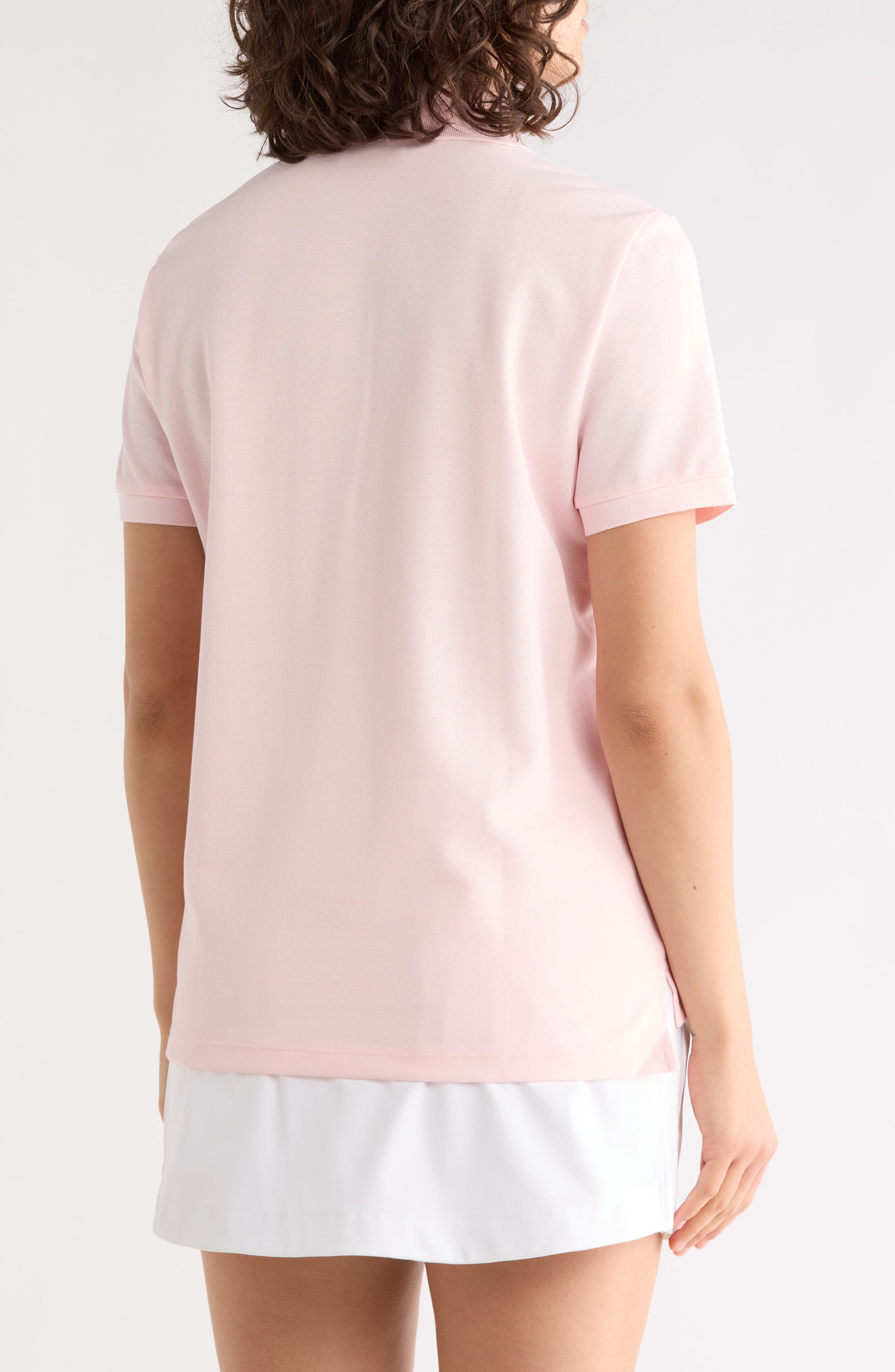 Short Sleeve Polo - image 2