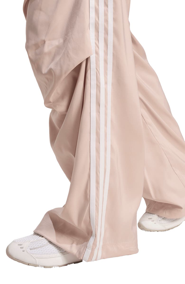 adidas x FARM Rio House of Tiro Track Pants, Alternate, color, New Rose