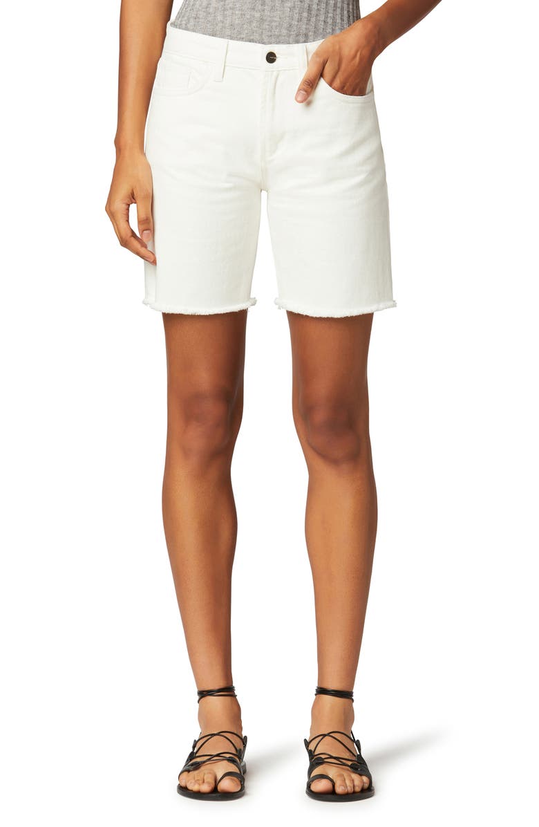 Joe's The Lara Bermuda Shorts, Main, color,