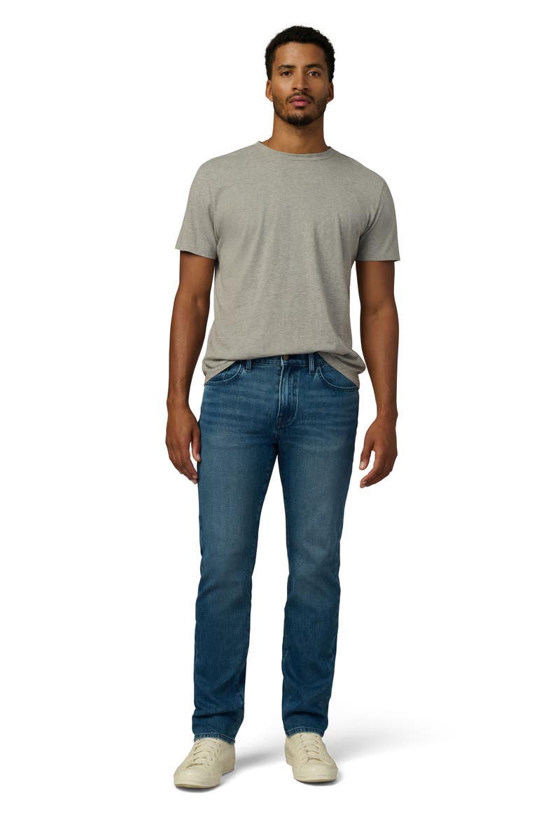 The Brixton Slim Straight Leg Jeans, Alternate, color, JEFFERSON