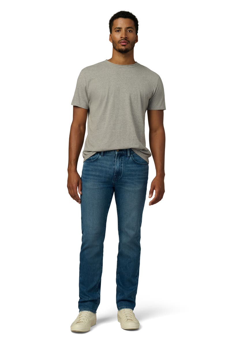 Joe's The Brixton Slim Straight Leg Jeans, Alternate, color, Jefferson