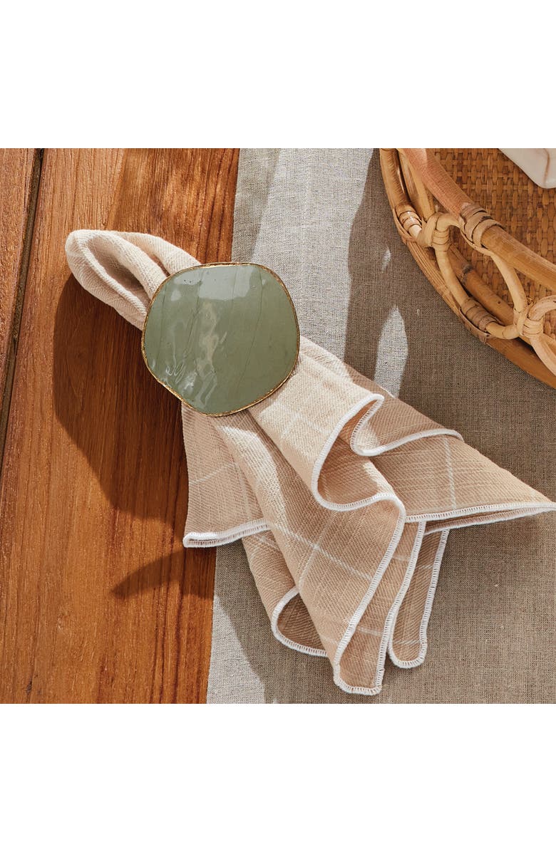 Napa Home & Garden Avery Napkins Set of 4, Alternate, color, 