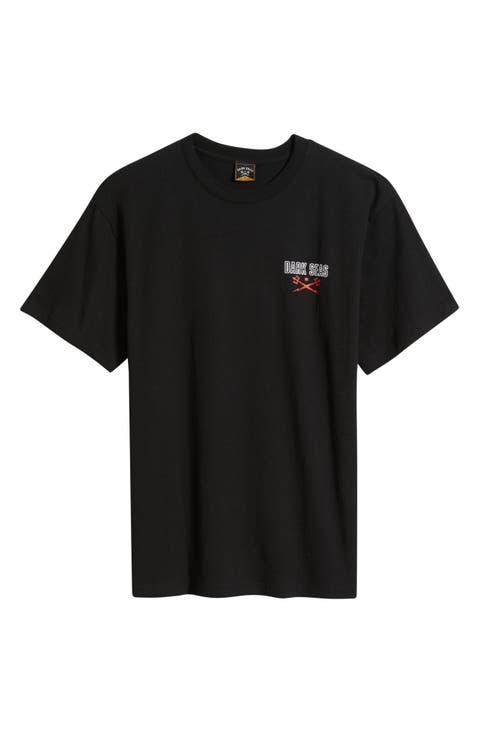 Ownership Graphic T-Shirt