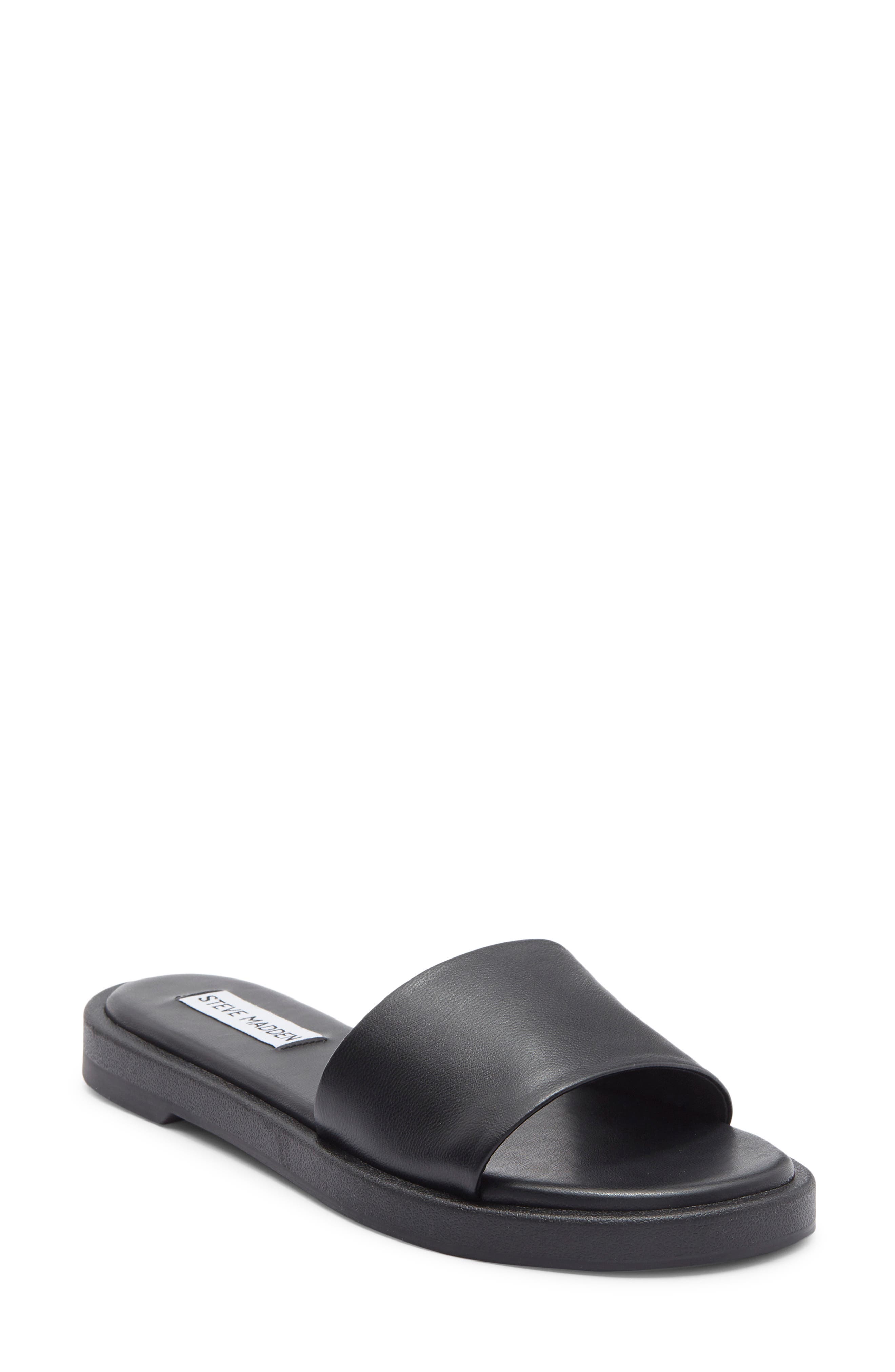 Steve Madden Riplee Slide Sandal