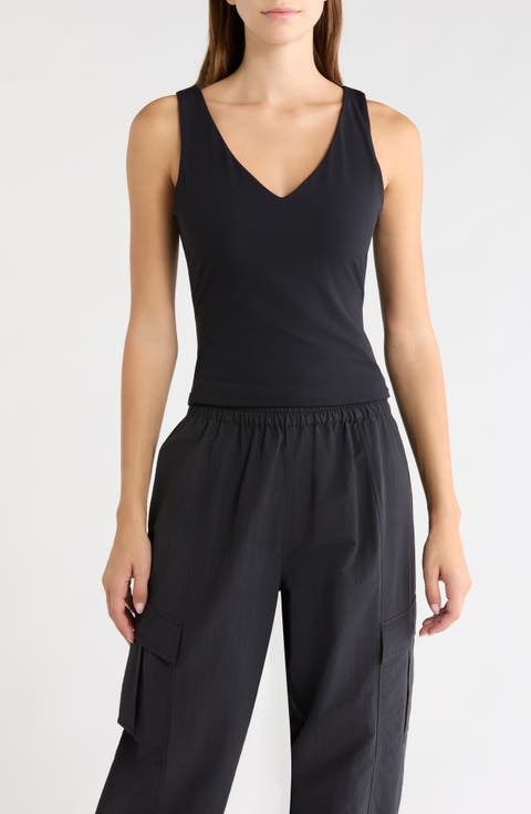 Cloud Reversible Tank