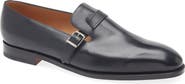 John Lobb Delano II Buckle Loafer