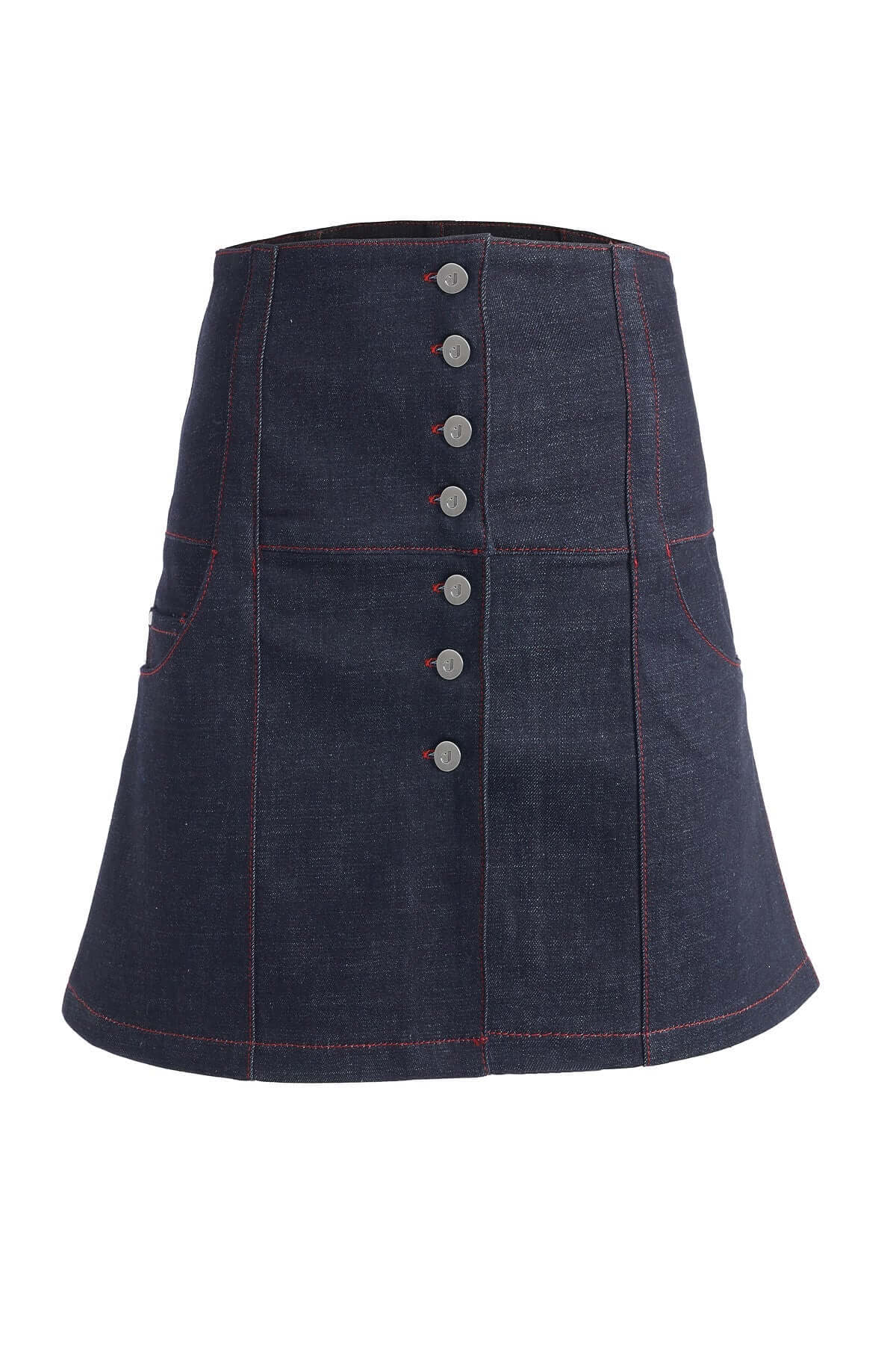 Chaby Mini Skirt - image 2