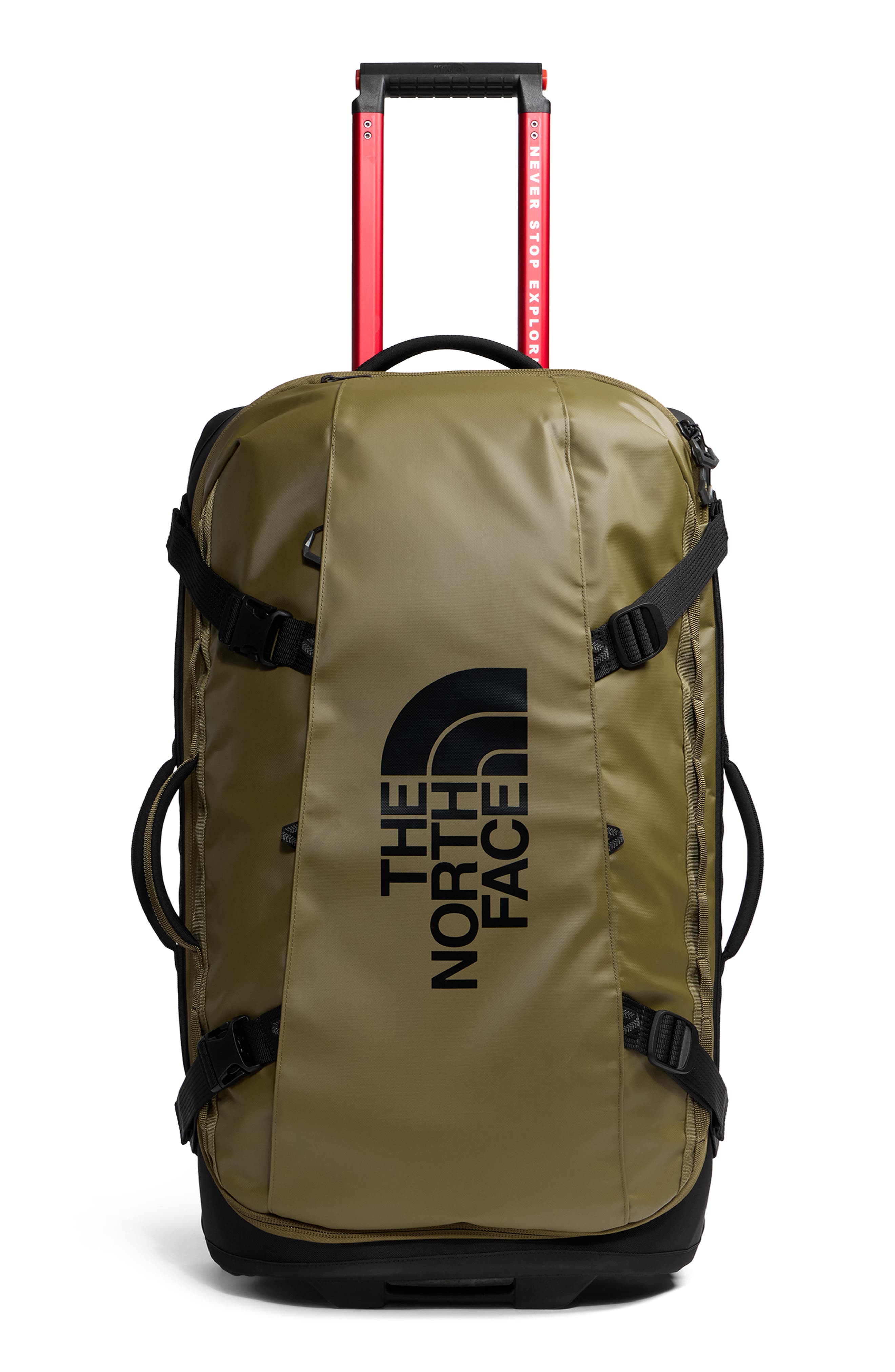 CARAWAY SEED/ TNF BLACK