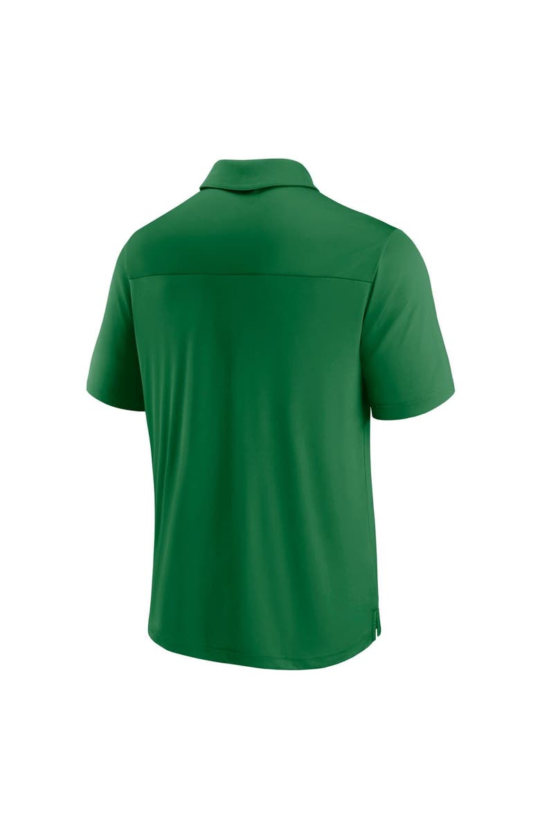 FANATICS Men
s Fanatics Green Oregon Ducks Always Scoring Block Party Polo, Alternate, color, Green