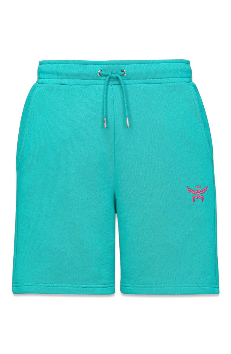 MCM X SNIPES Shorts, Alternate, color,