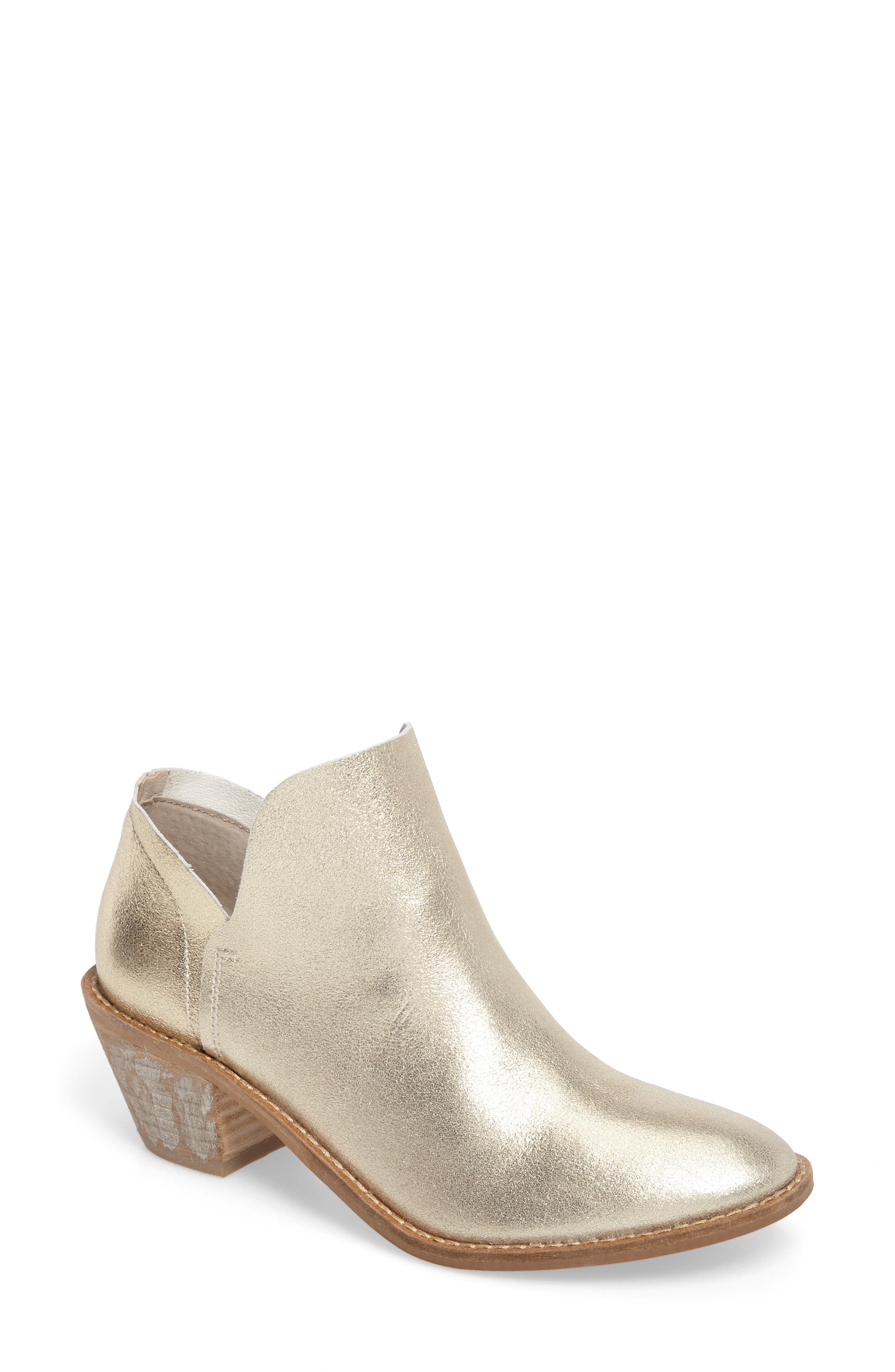 Kelsi Dagger Brooklyn Kenmare Bootie, Main, color, 
