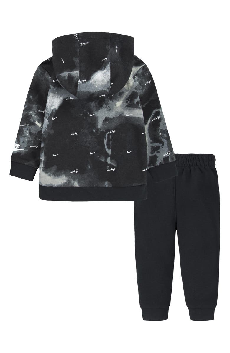 Nike Kids' Club Fleece Hoodie & Joggers Set, Alternate, color,