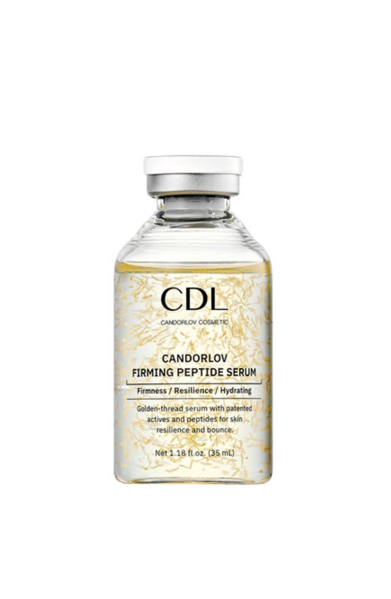 Candorlov Firming Peptide Serum, Main, color, White
