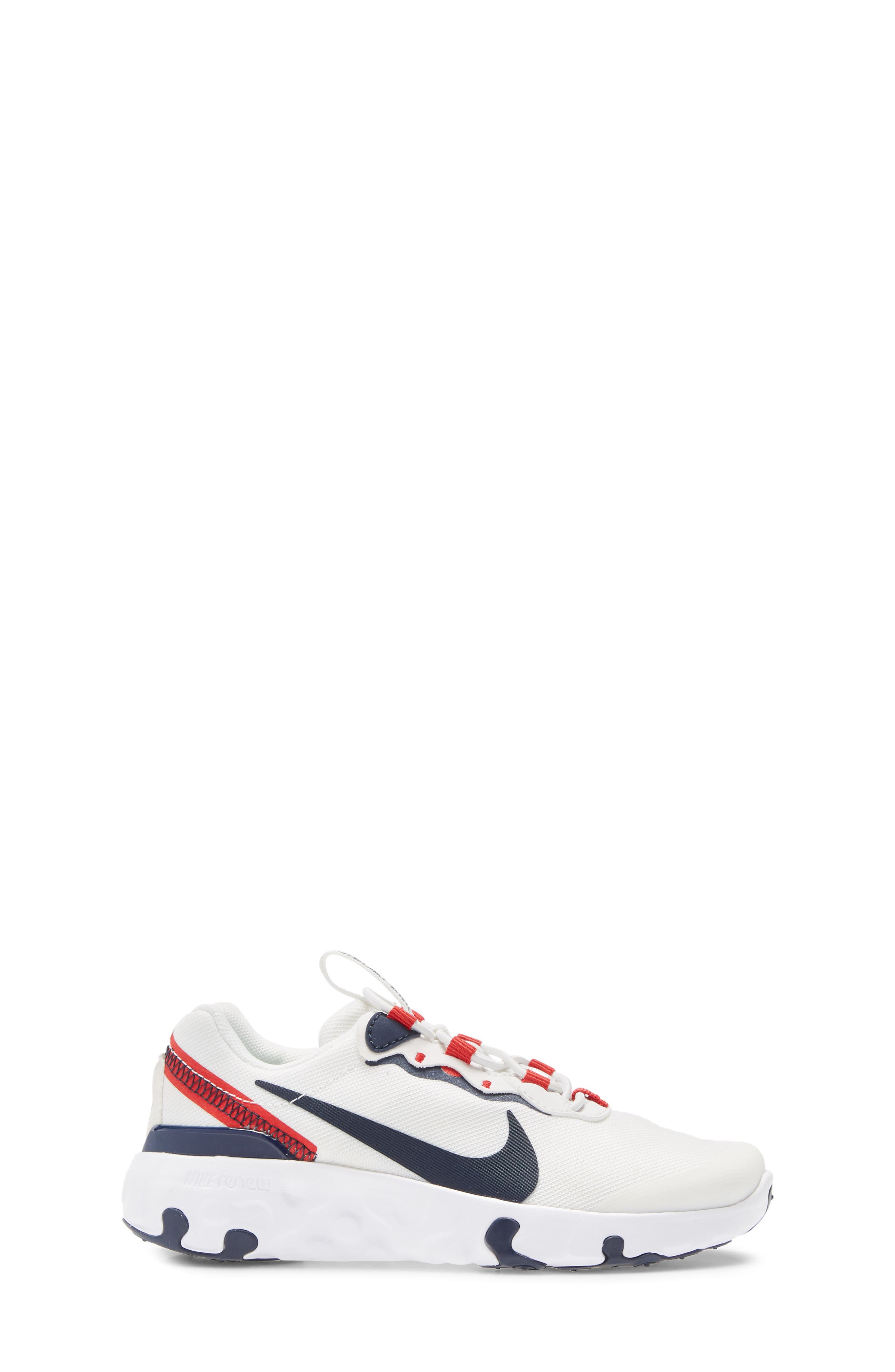 Nike Renew Element 55 Sneaker, Alternate, color, 