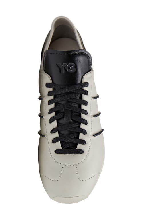 Y-3 Gender Inclusive Country Sneaker