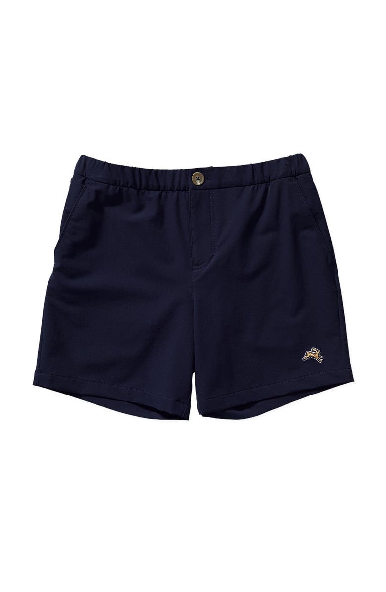 Tracksmith Men's Falmouth Shorts 6", Main, color, 