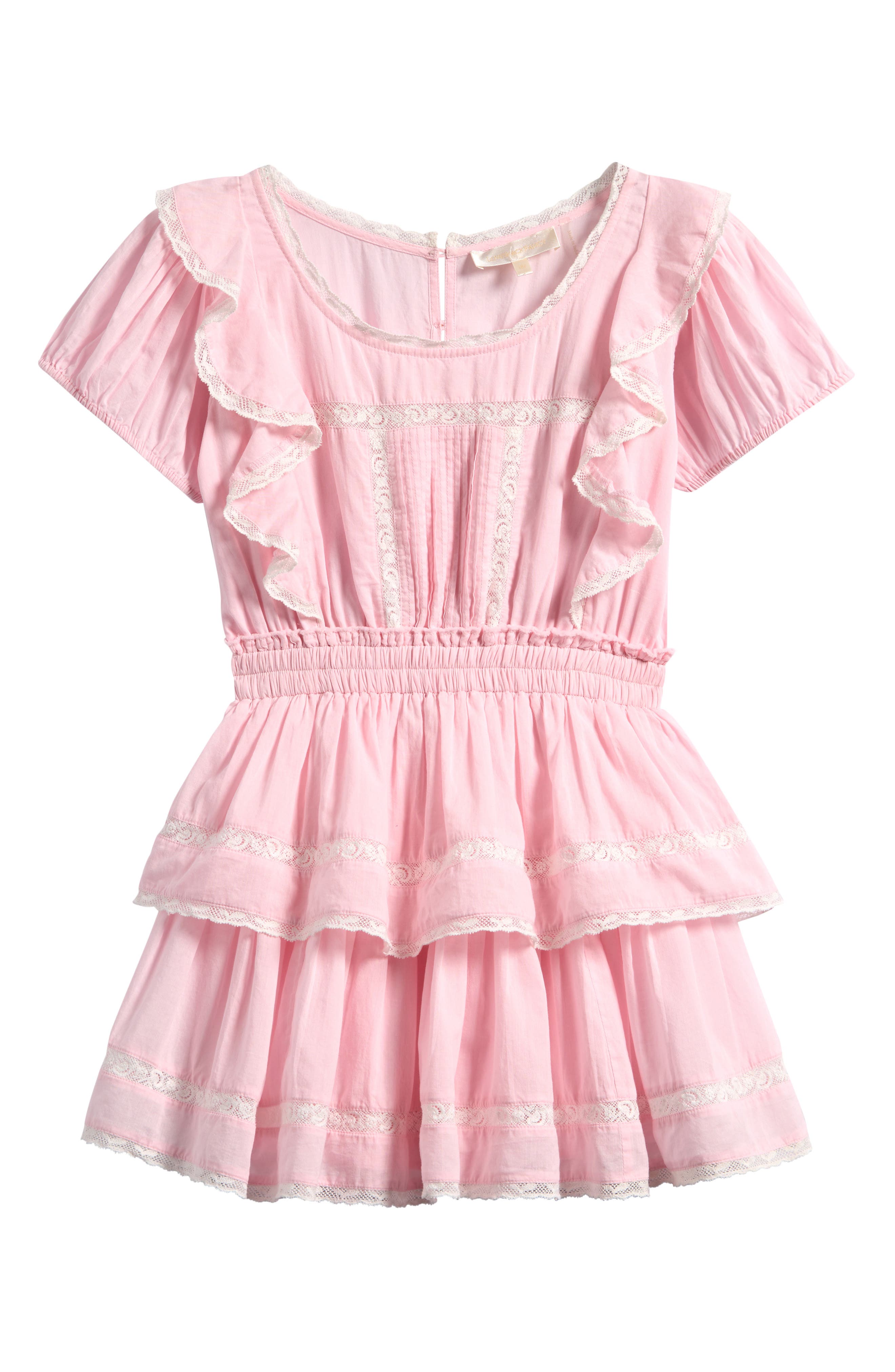 selected PINK