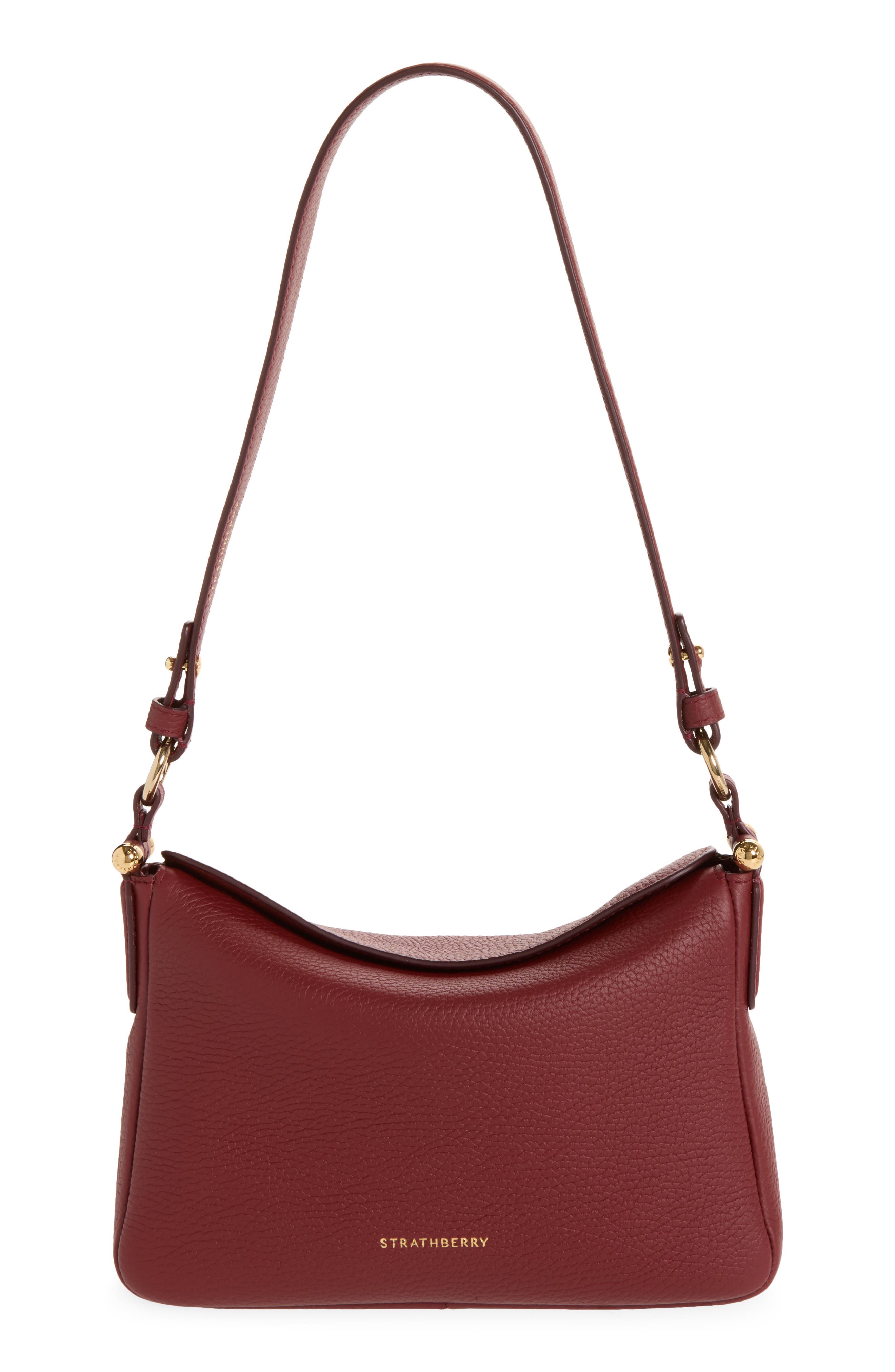 OXBLOOD