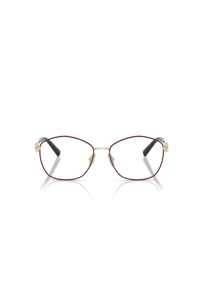 55mm Irregular optical glasses, Alternate, color, Violet