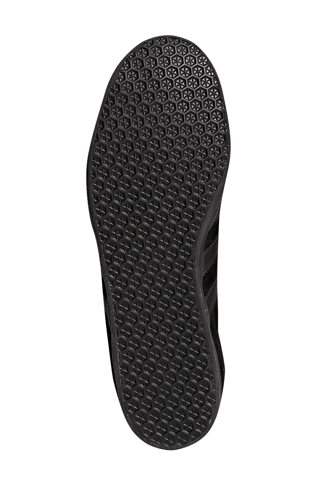 adidas Gazelle Sneaker, Alternate, color, 