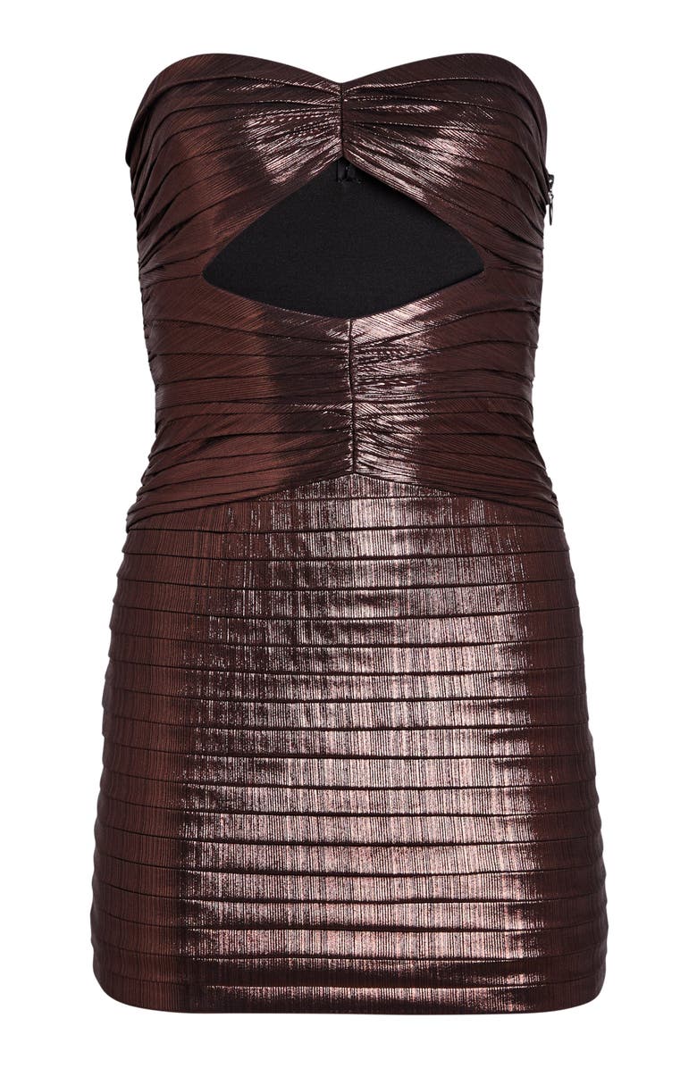 Retrofête Nicolette Dress, Alternate, color, 