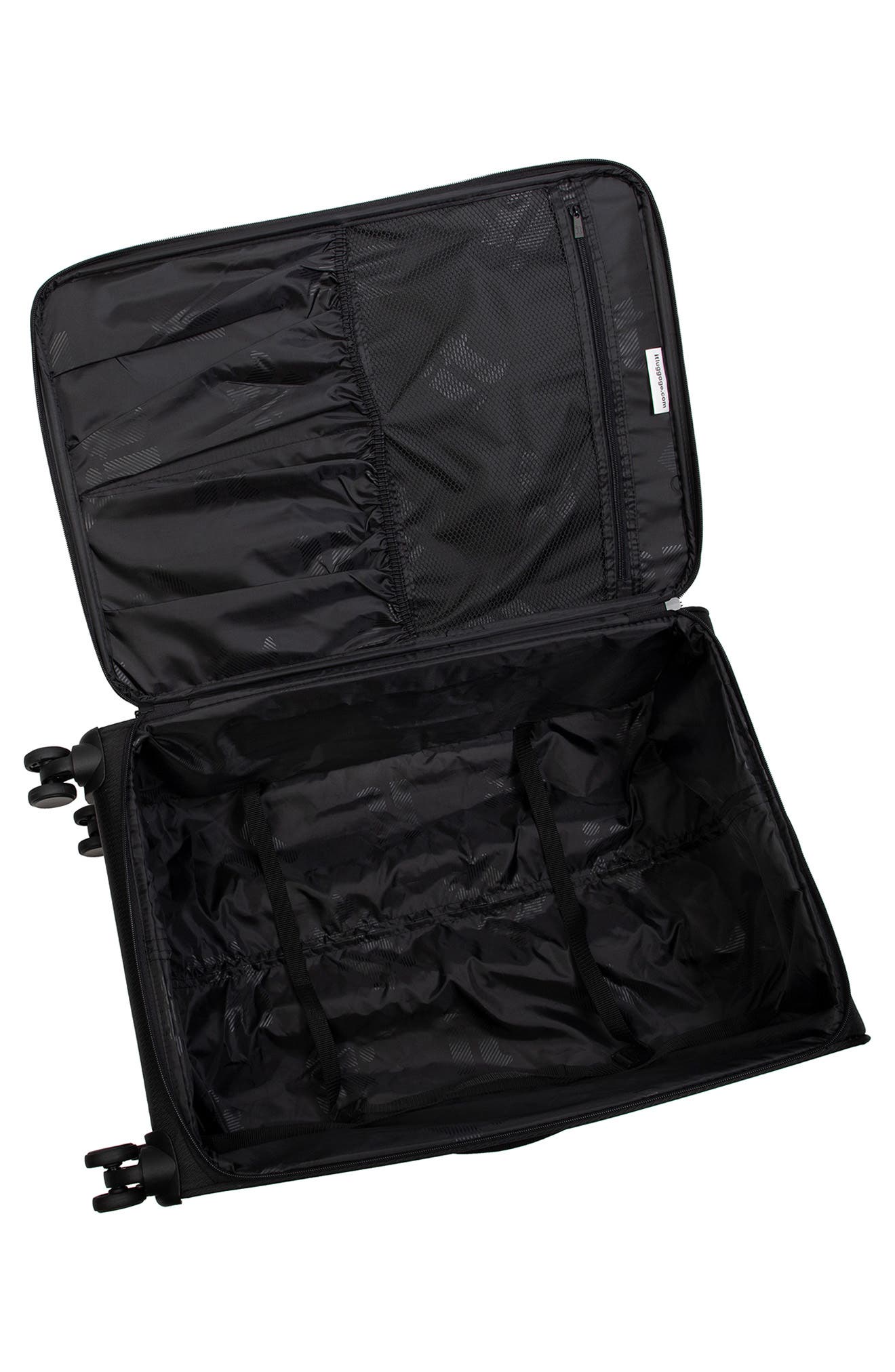 IT LUGGAGE Cork Panel 27" Softside Luggage, Alternate, color, 
