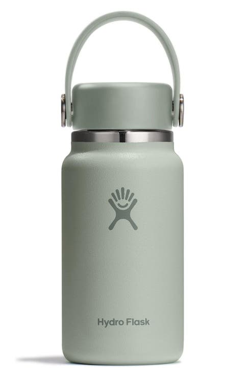 Micro Hydro Water Bottle