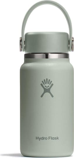 Micro Hydro Water Bottle