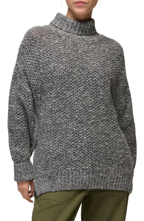 Leavenworth Turtleneck Sweater
