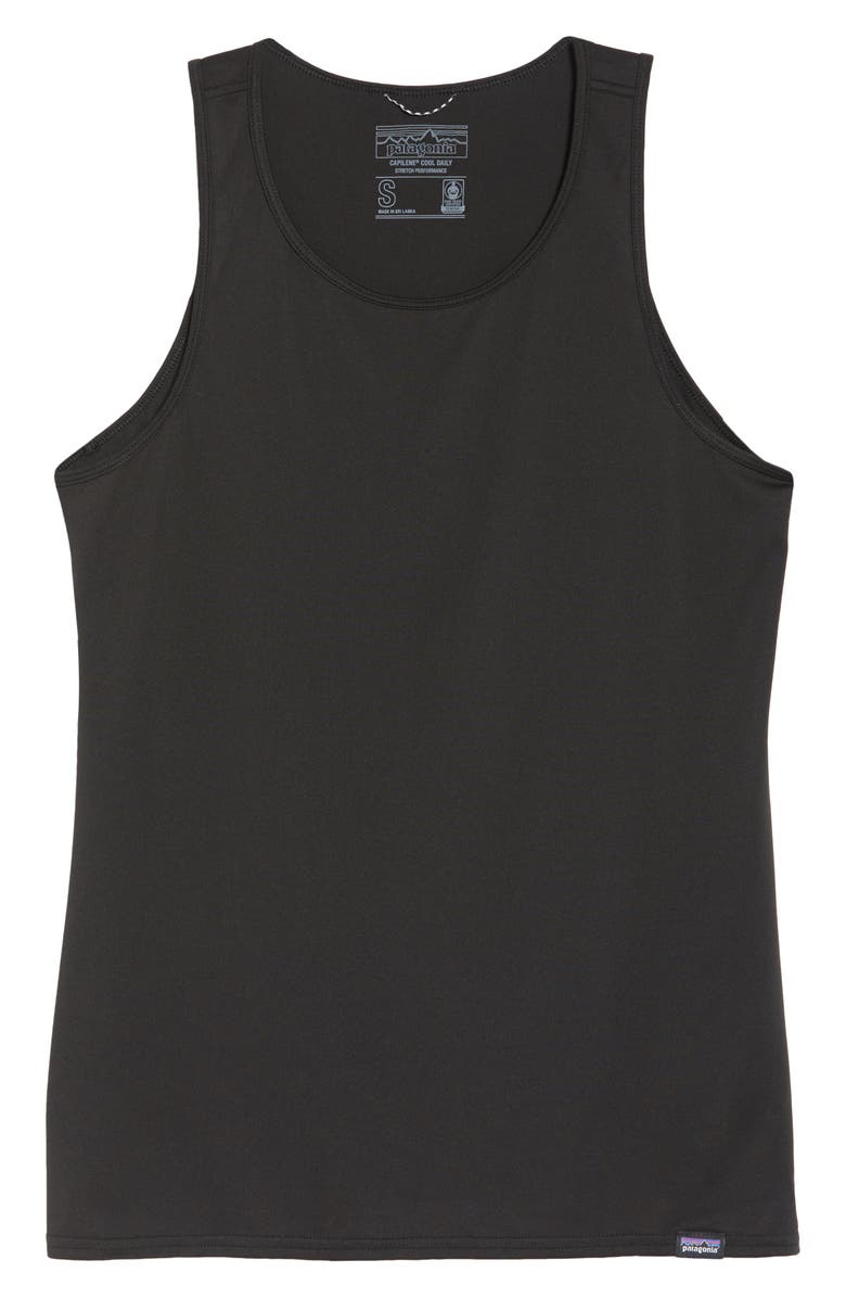 Patagonia Capilene<sup>®</sup> Daily Graphic Tank, Alternate, color, 