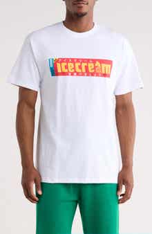 Gelatin Graphic T-Shirt