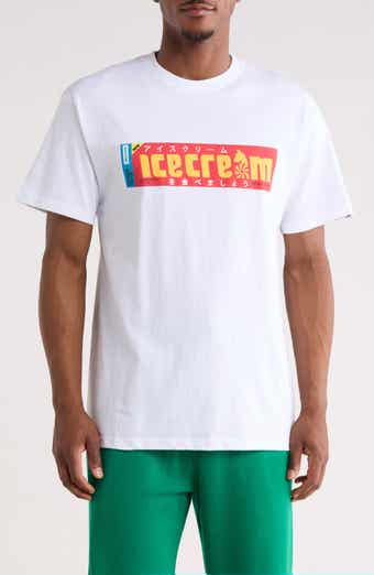 Gelatin Graphic T-Shirt