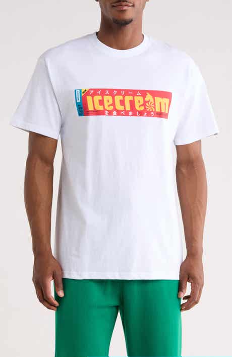 Gelatin Graphic T-Shirt