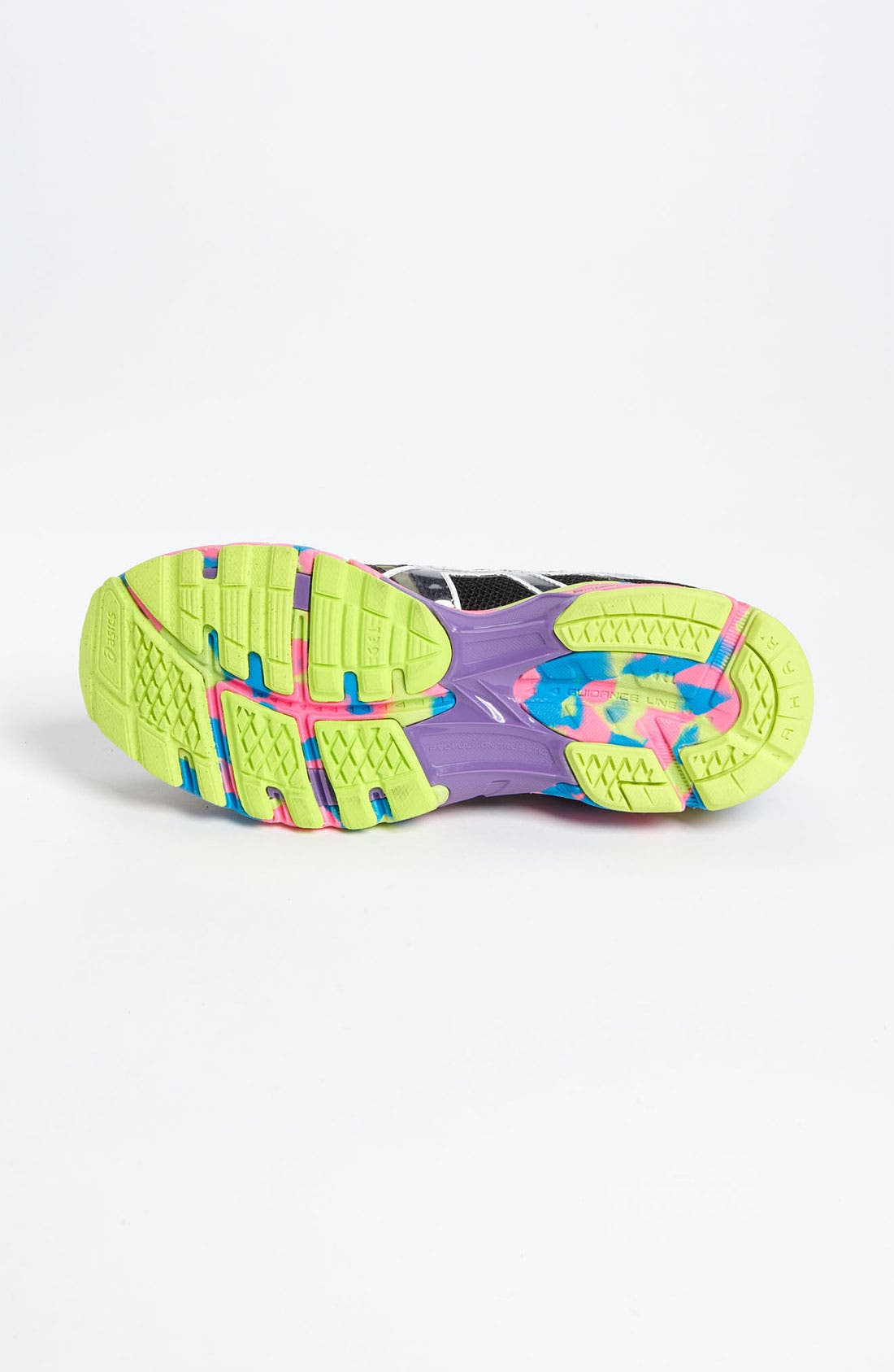 ASICS<sup>®</sup> 'GEL-Noosa Tri 8' Running Shoe, Alternate, color, 