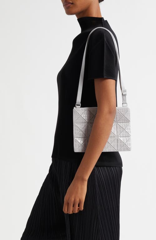 BAO BAO ISSEY MIYAKE BAO BAO ISSEY MIYAKE KAIJU CROSSBODY BAG 