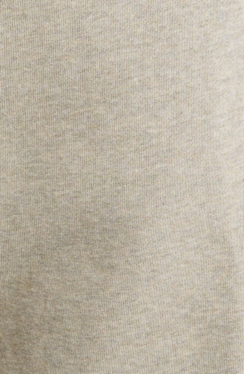 Fear of God Essentials Classic Fleece Sweatpants, Alternate, color, Seal Heather