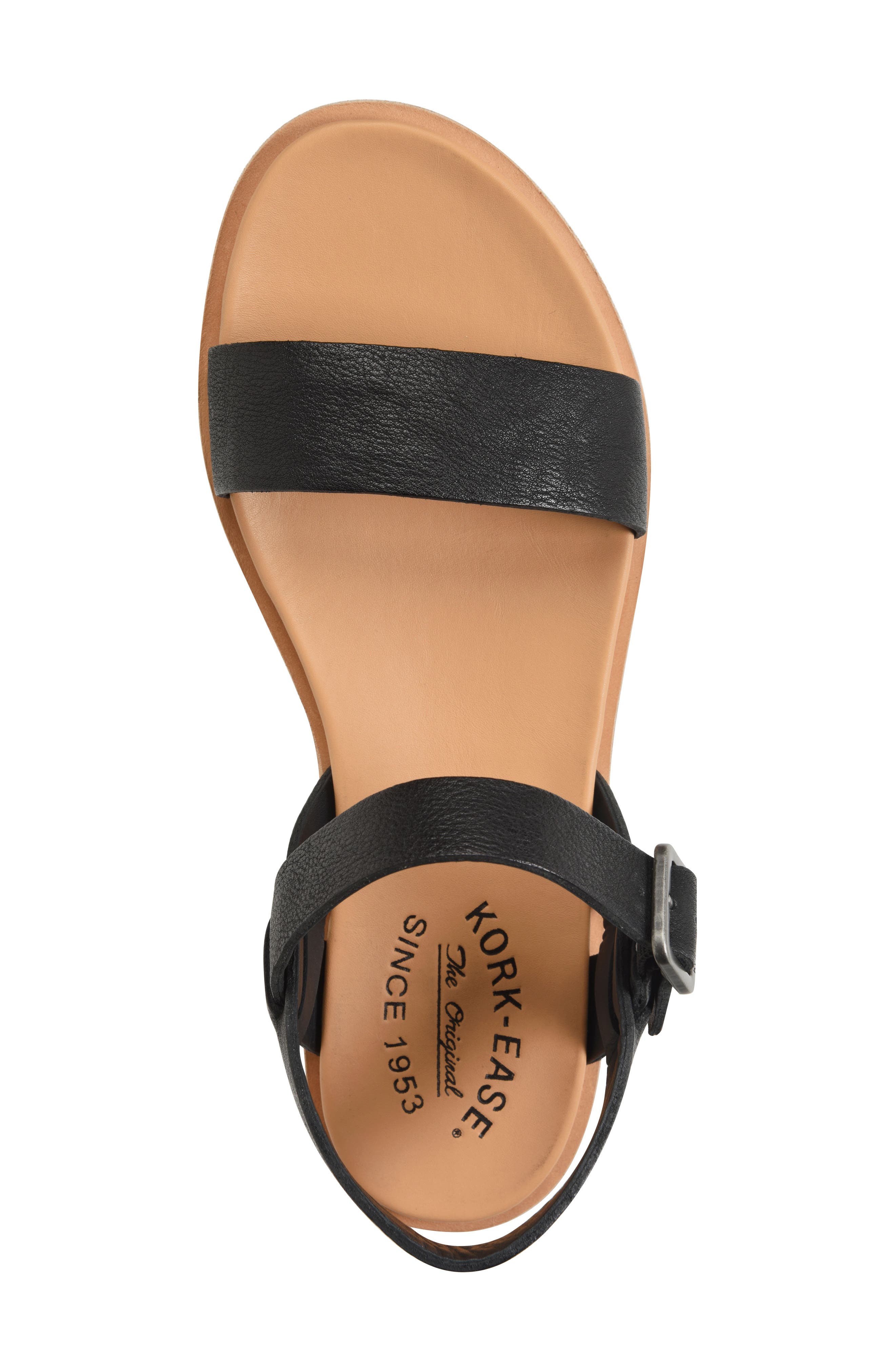 Kork-Ease<sup>®</sup> Yucca Sandal, Alternate, color, 