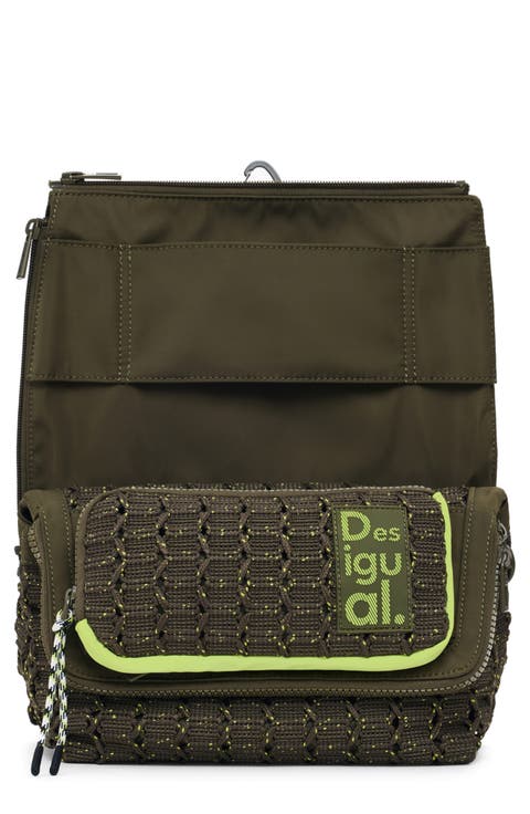 Convertible Crossbody Bag