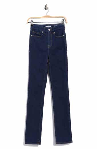 Good Legs Straight Leg Jeans