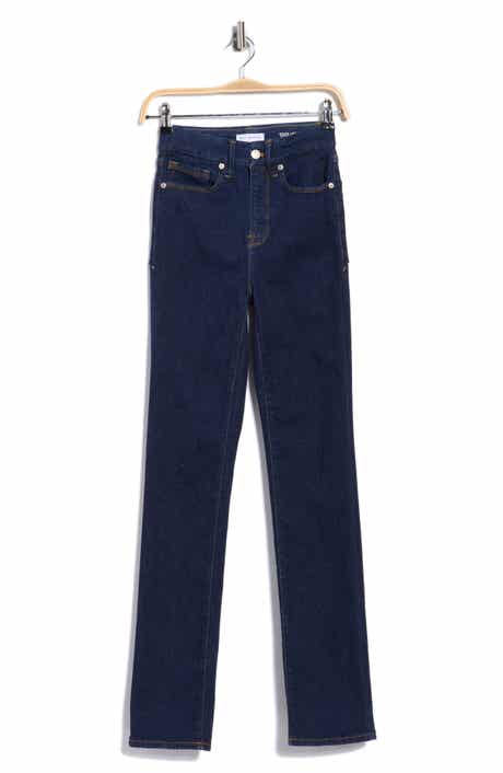 Good Legs Straight Leg Jeans