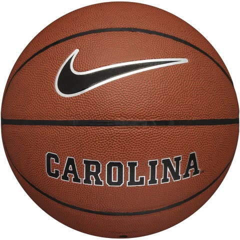 North Carolina Tar Heels Team Replica Basketball