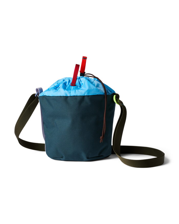 Cotopaxi Todo 3L Bucket Bag - Del Día, Alternate, color, Del Dia