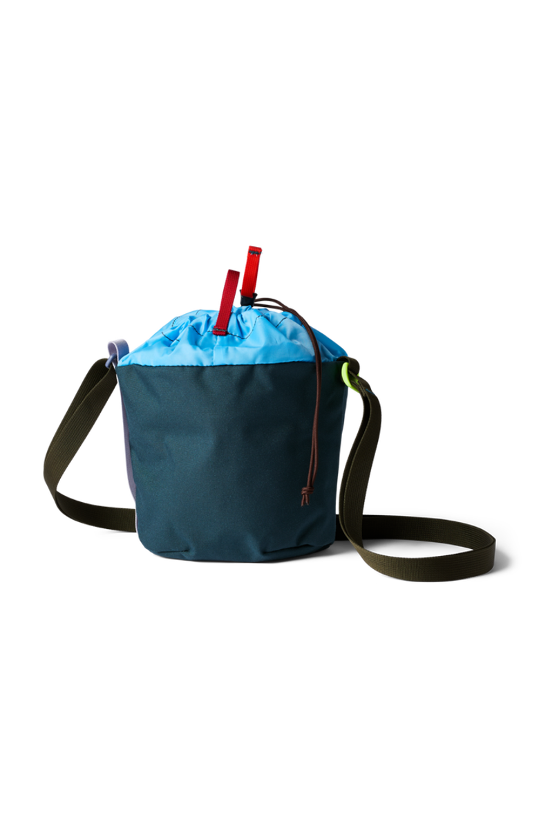 Cotopaxi Todo 3L Bucket Bag - Del Día, Alternate, color, Del Dia